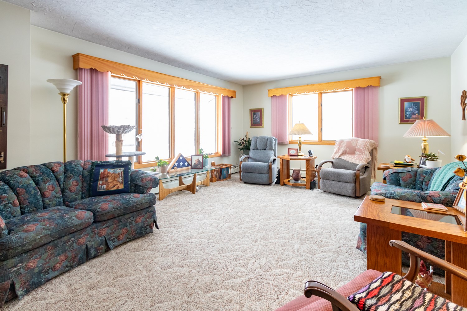 2925 State Hwy 35, Frederic, WI