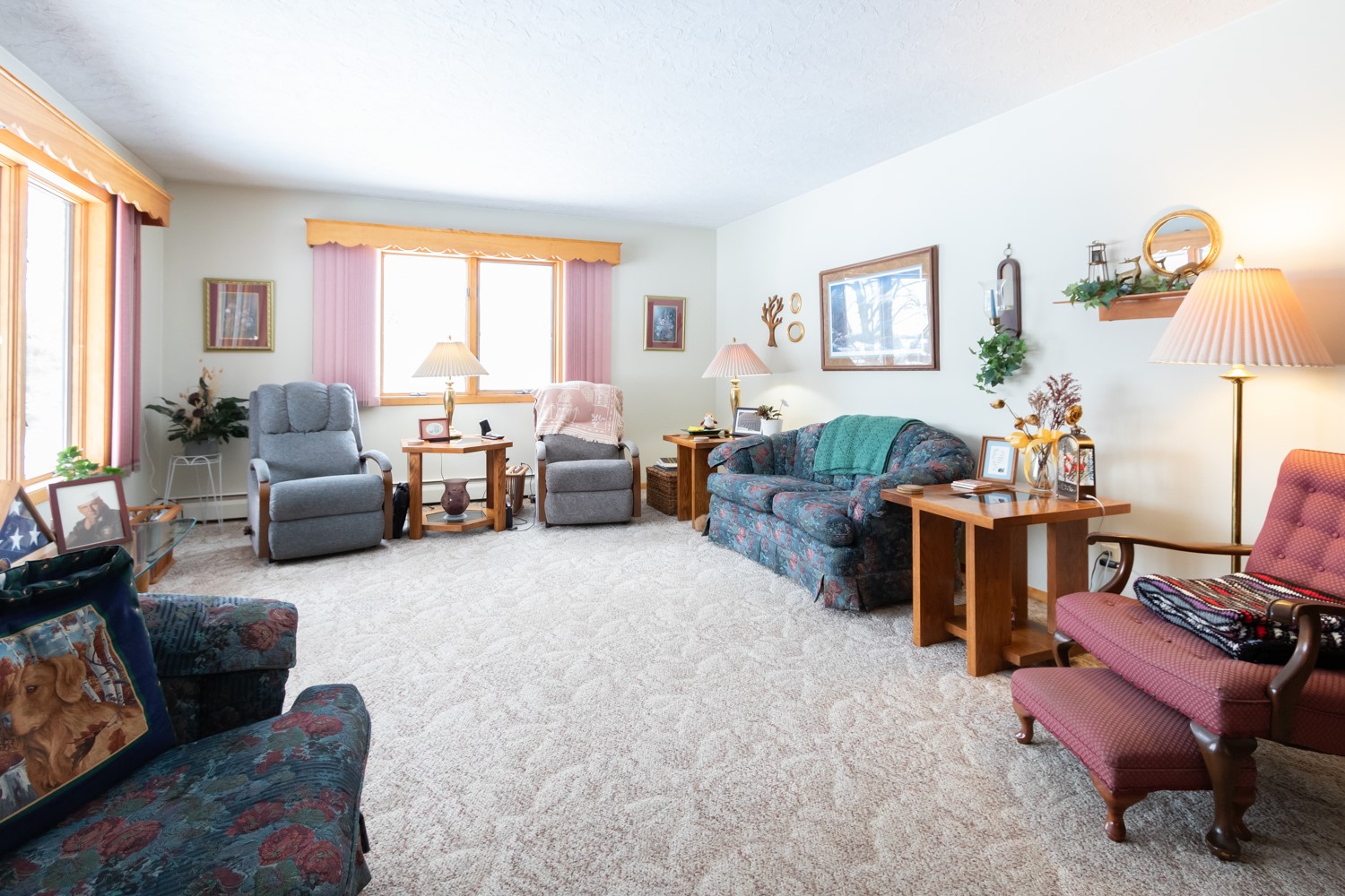 2925 State Hwy 35, Frederic, WI