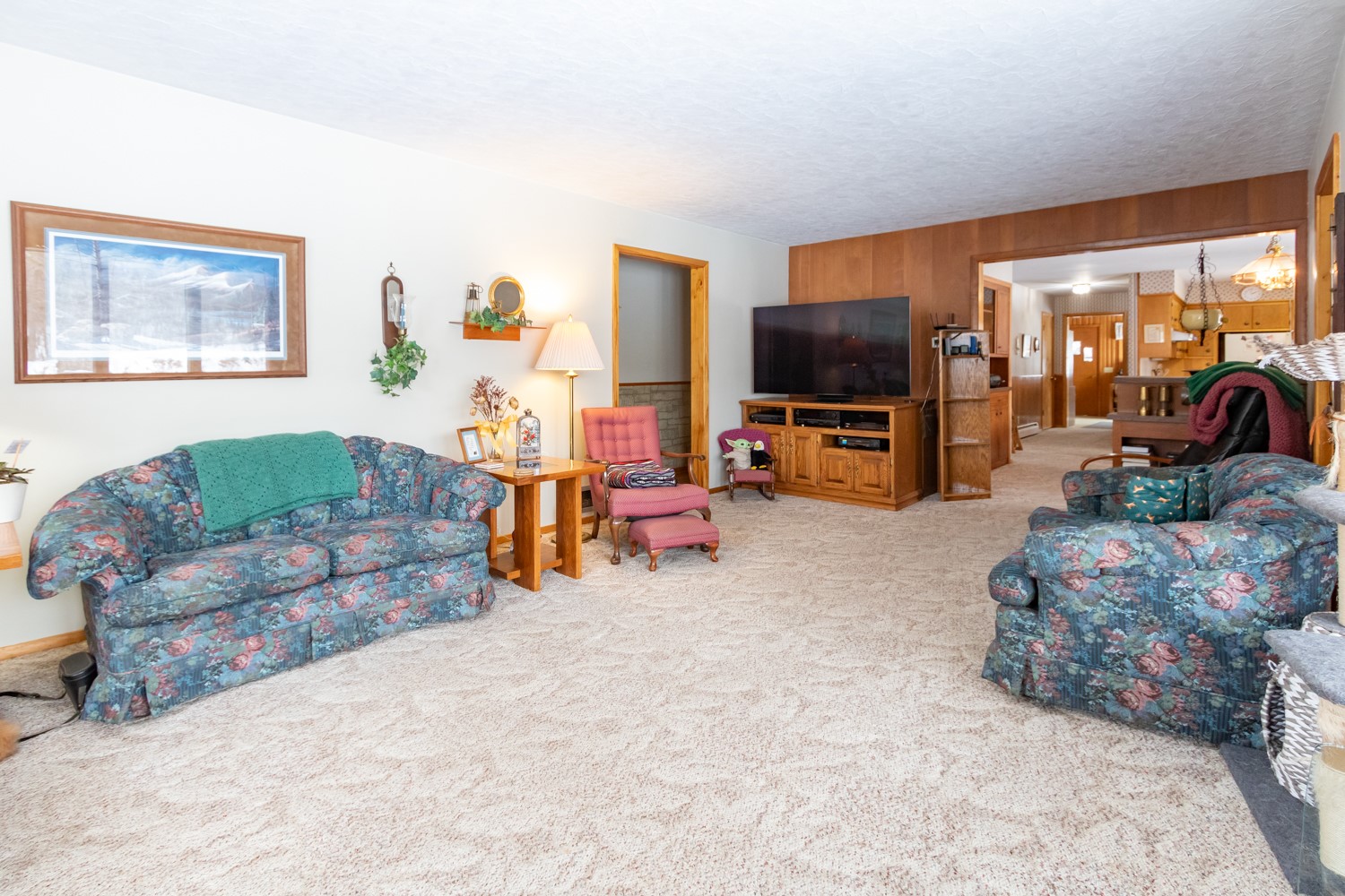 2925 State Hwy 35, Frederic, WI