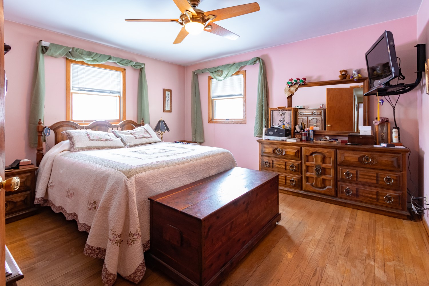 2925 State Hwy 35, Frederic, WI