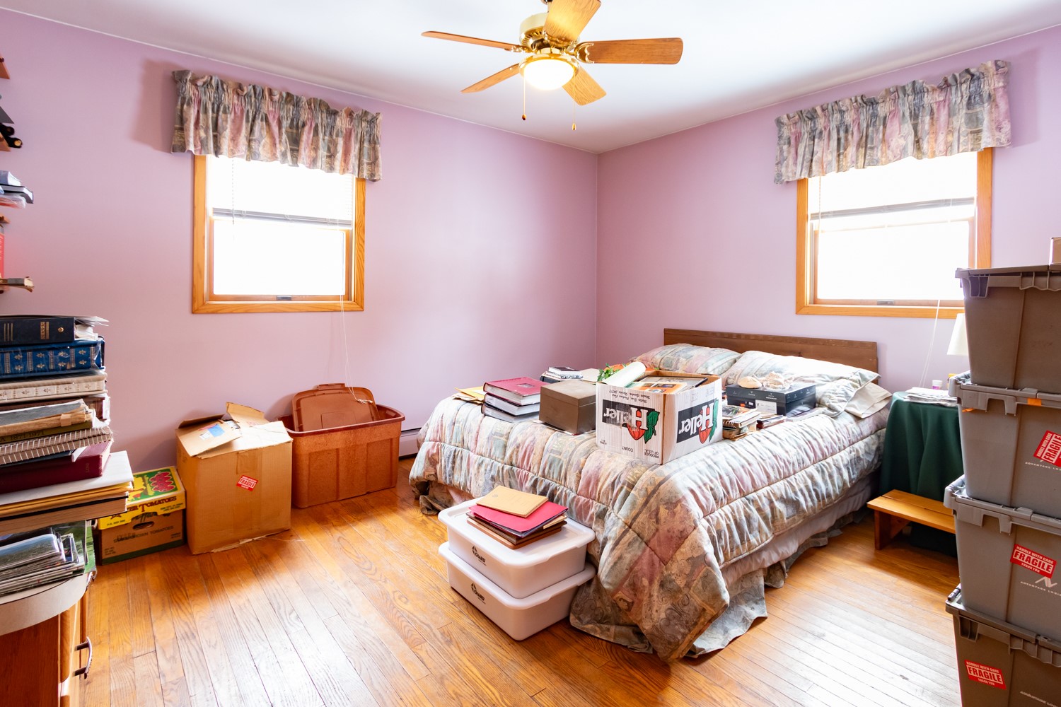 2925 State Hwy 35, Frederic, WI