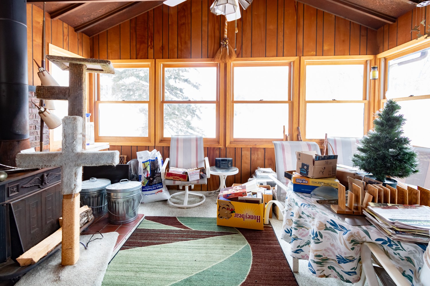 2925 State Hwy 35, Frederic, WI