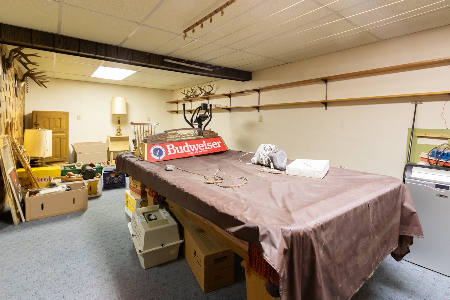 2925 State Hwy 35, Frederic, WI