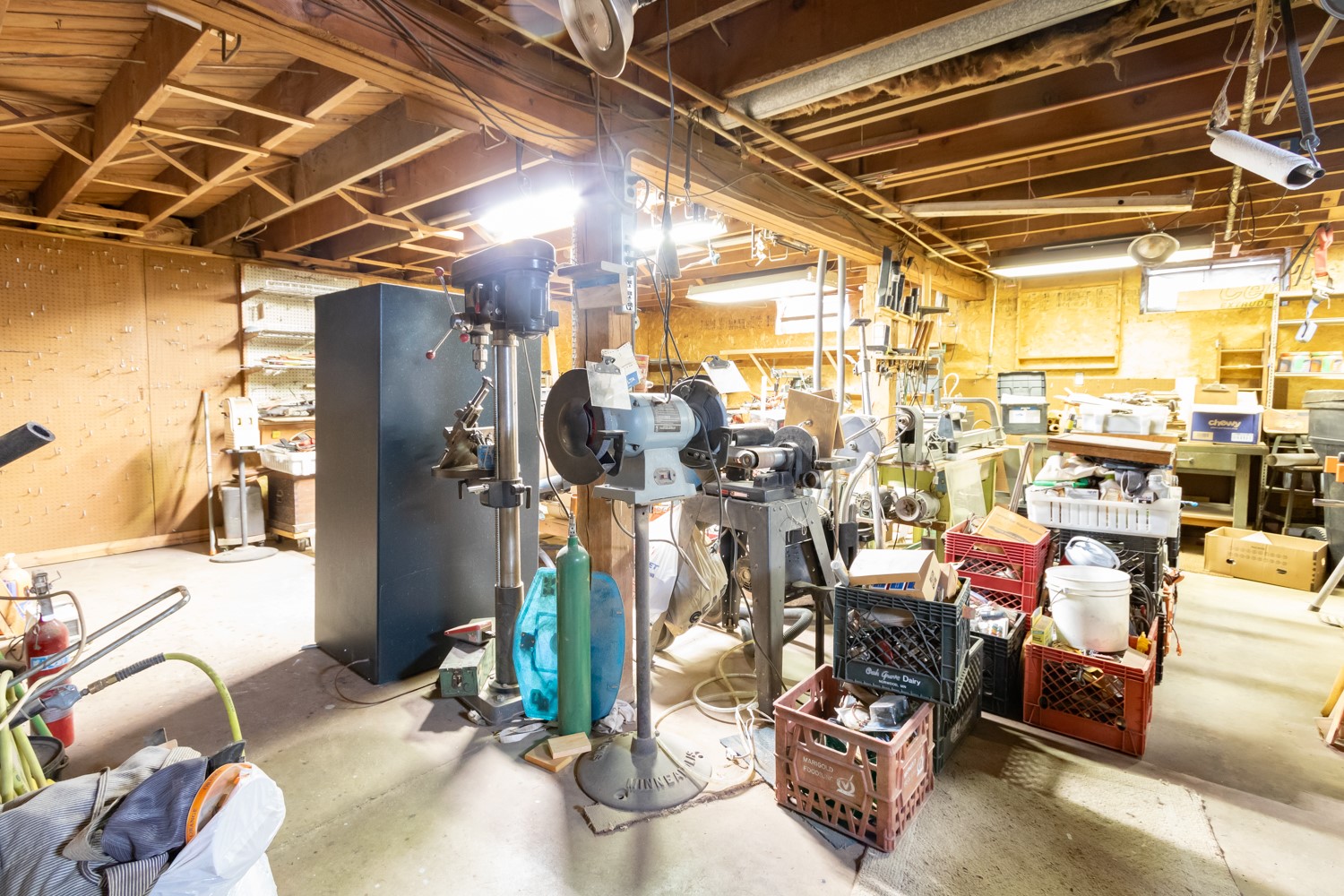 2925 State Hwy 35, Frederic, WI