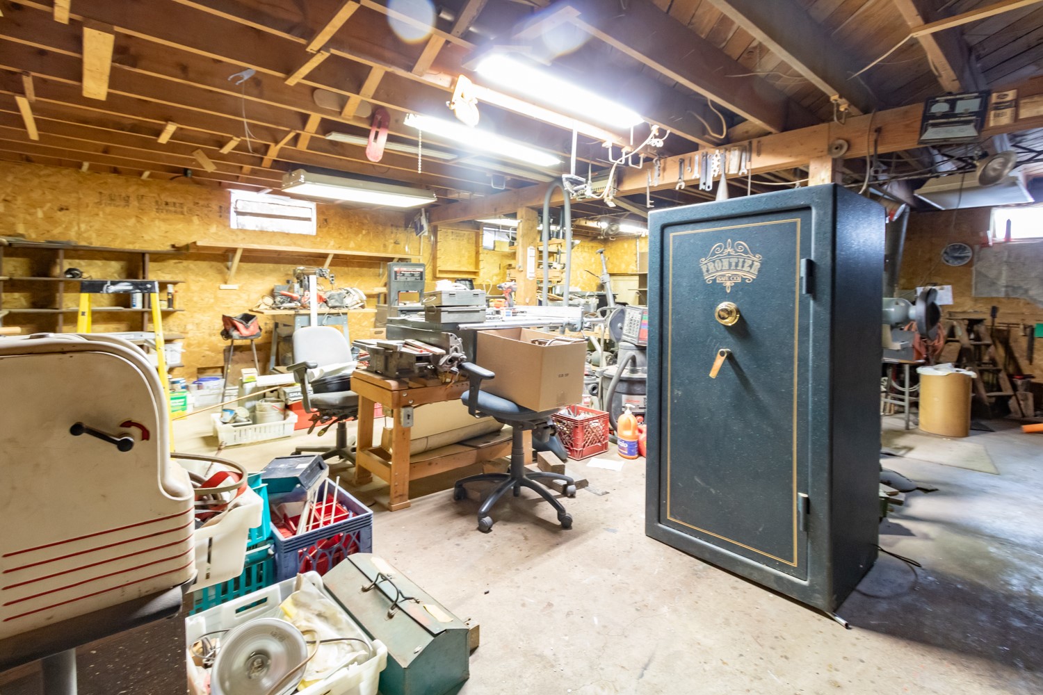 2925 State Hwy 35, Frederic, WI