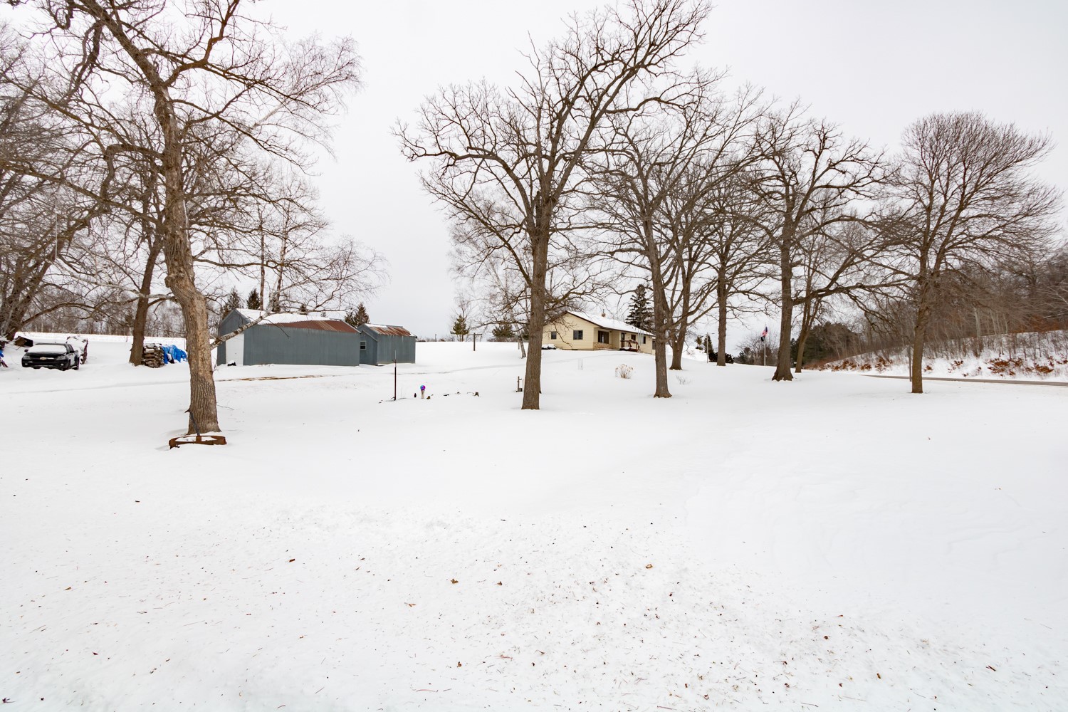 2925 State Hwy 35, Frederic, WI