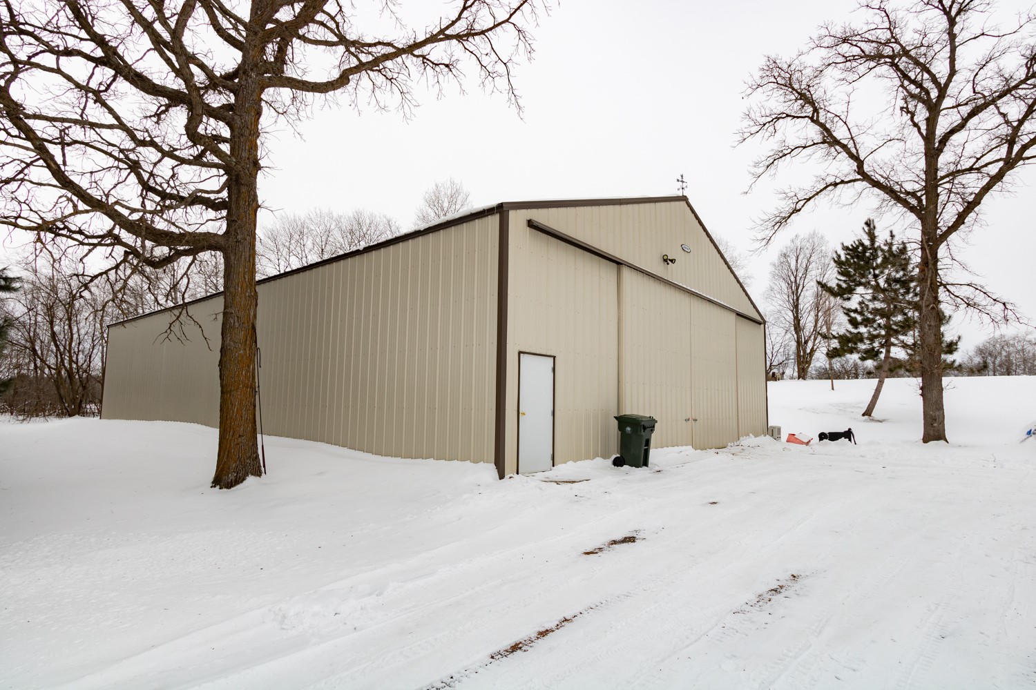 2925 State Hwy 35, Frederic, WI