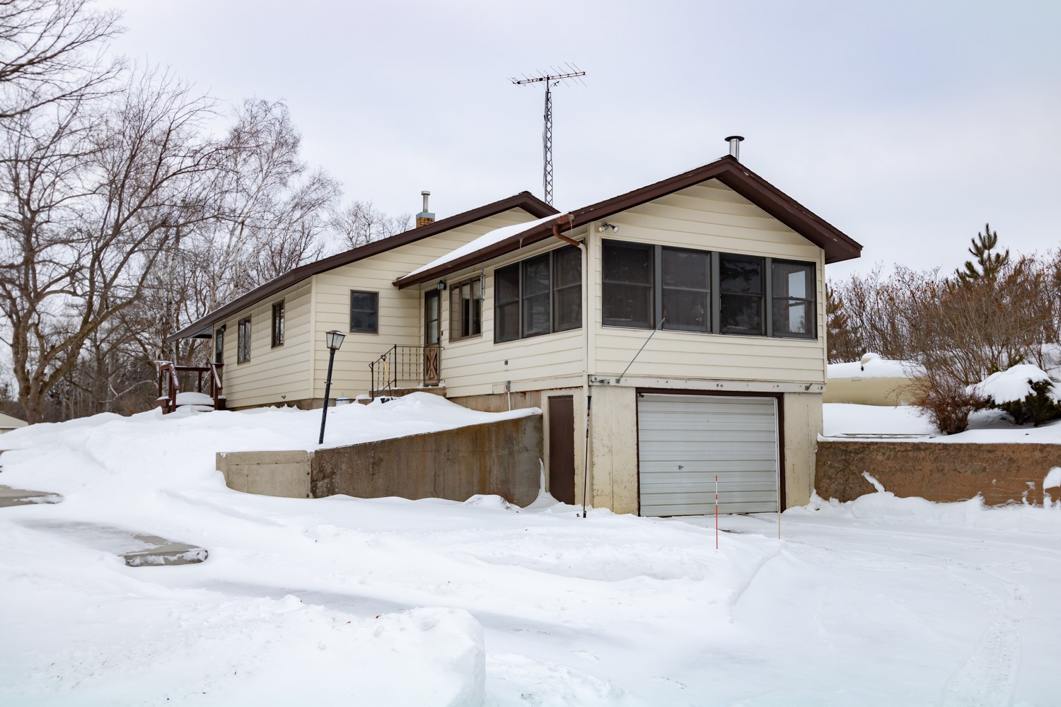 2925 State Hwy 35, Frederic, WI