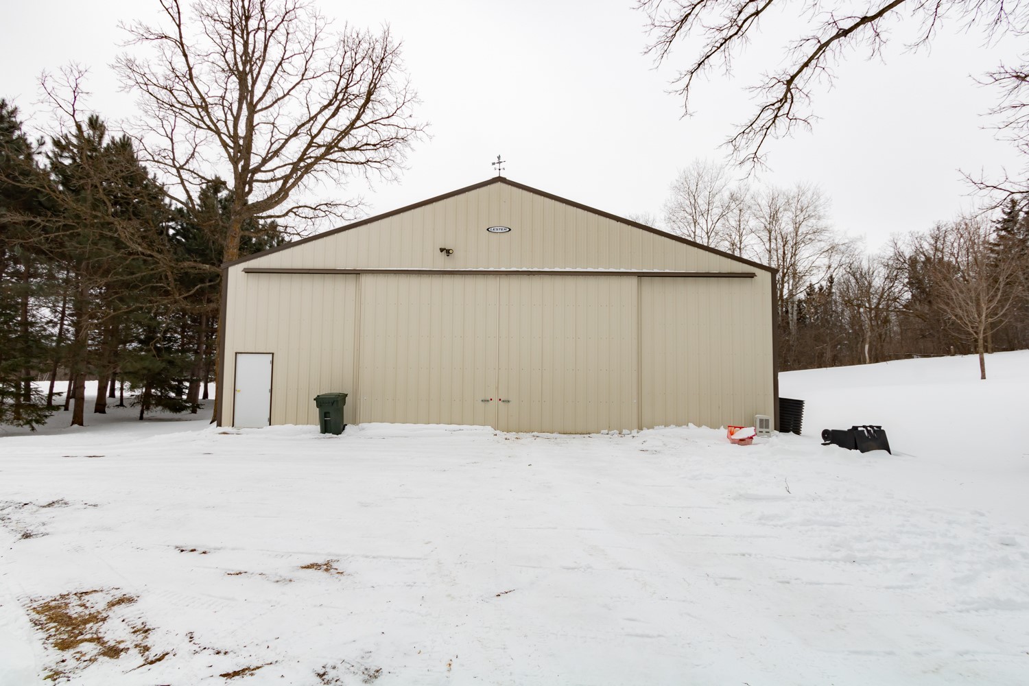 2925 State Hwy 35, Frederic, WI