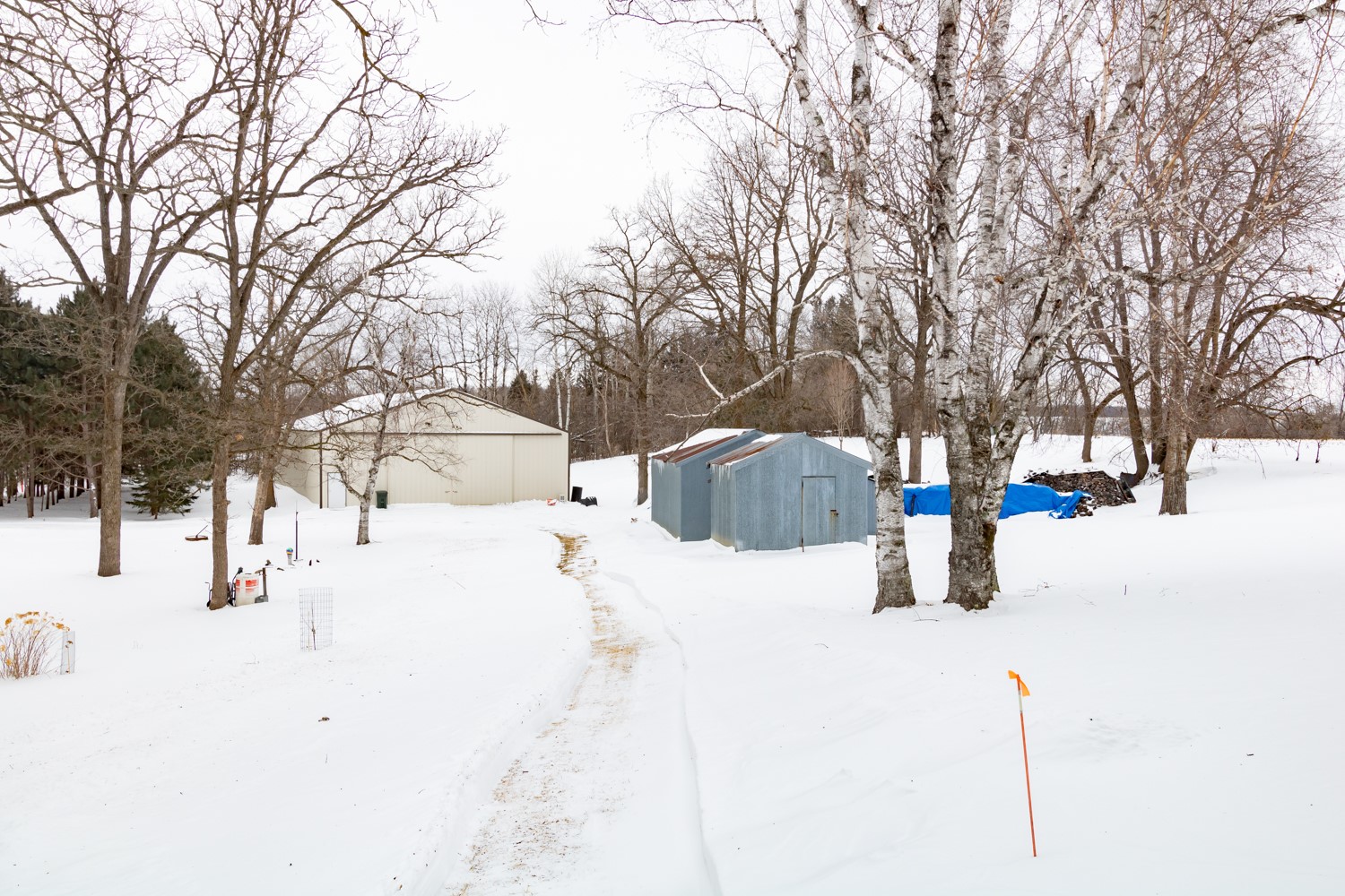 2925 State Hwy 35, Frederic, WI