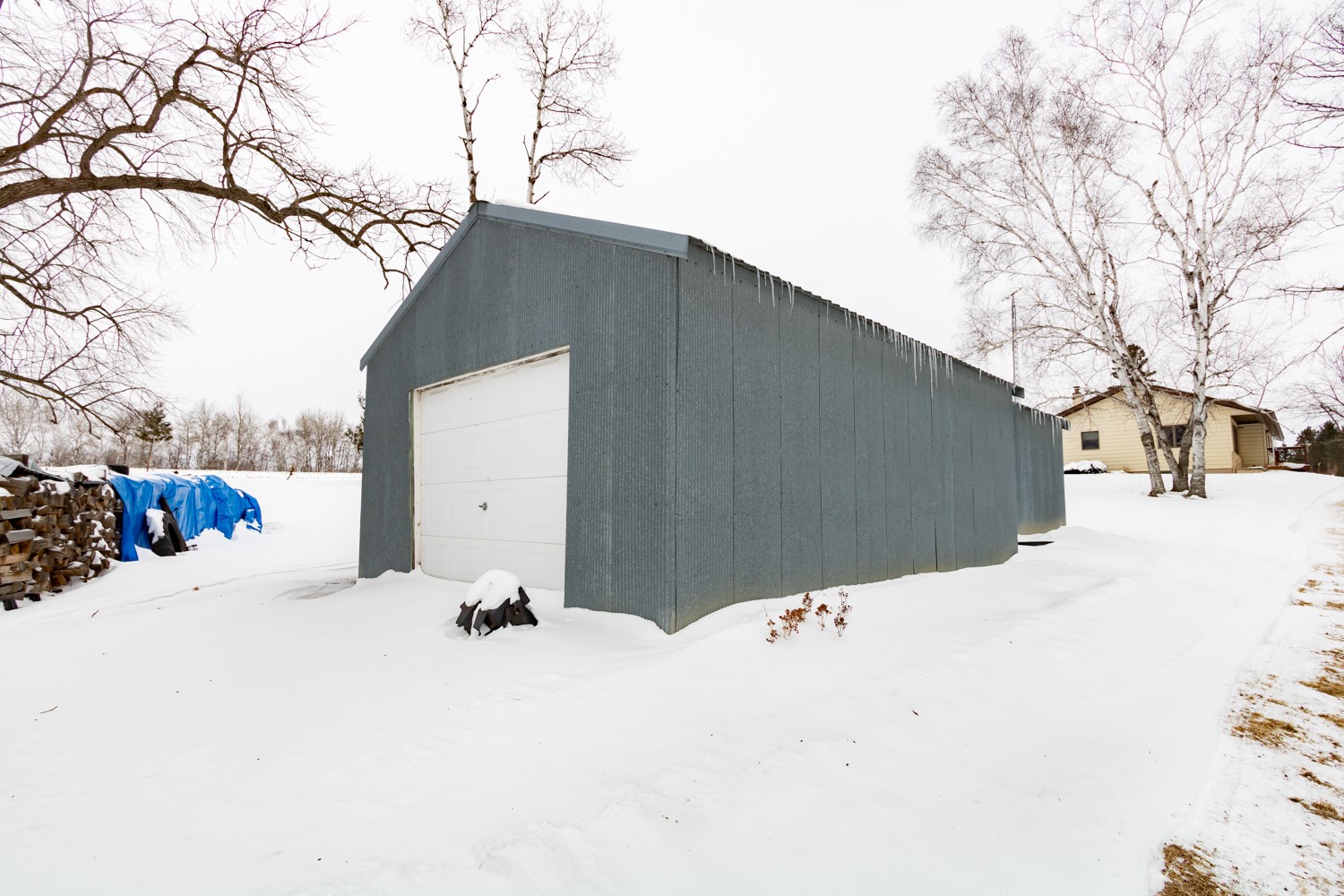 2925 State Hwy 35, Frederic, WI