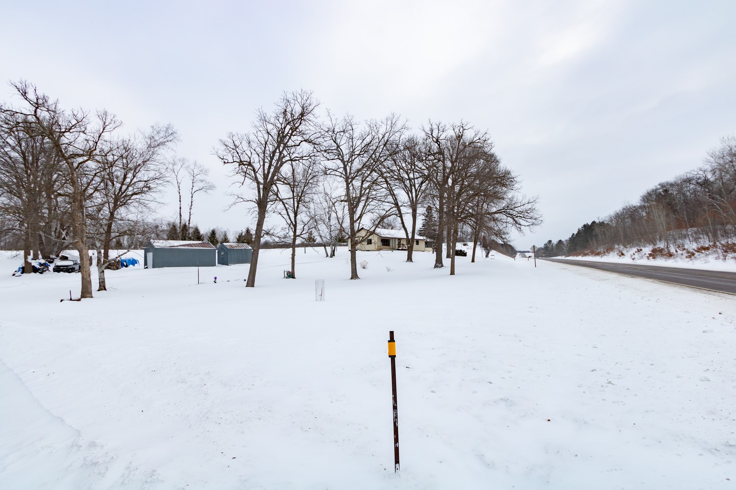 2925 State Hwy 35, Frederic, WI