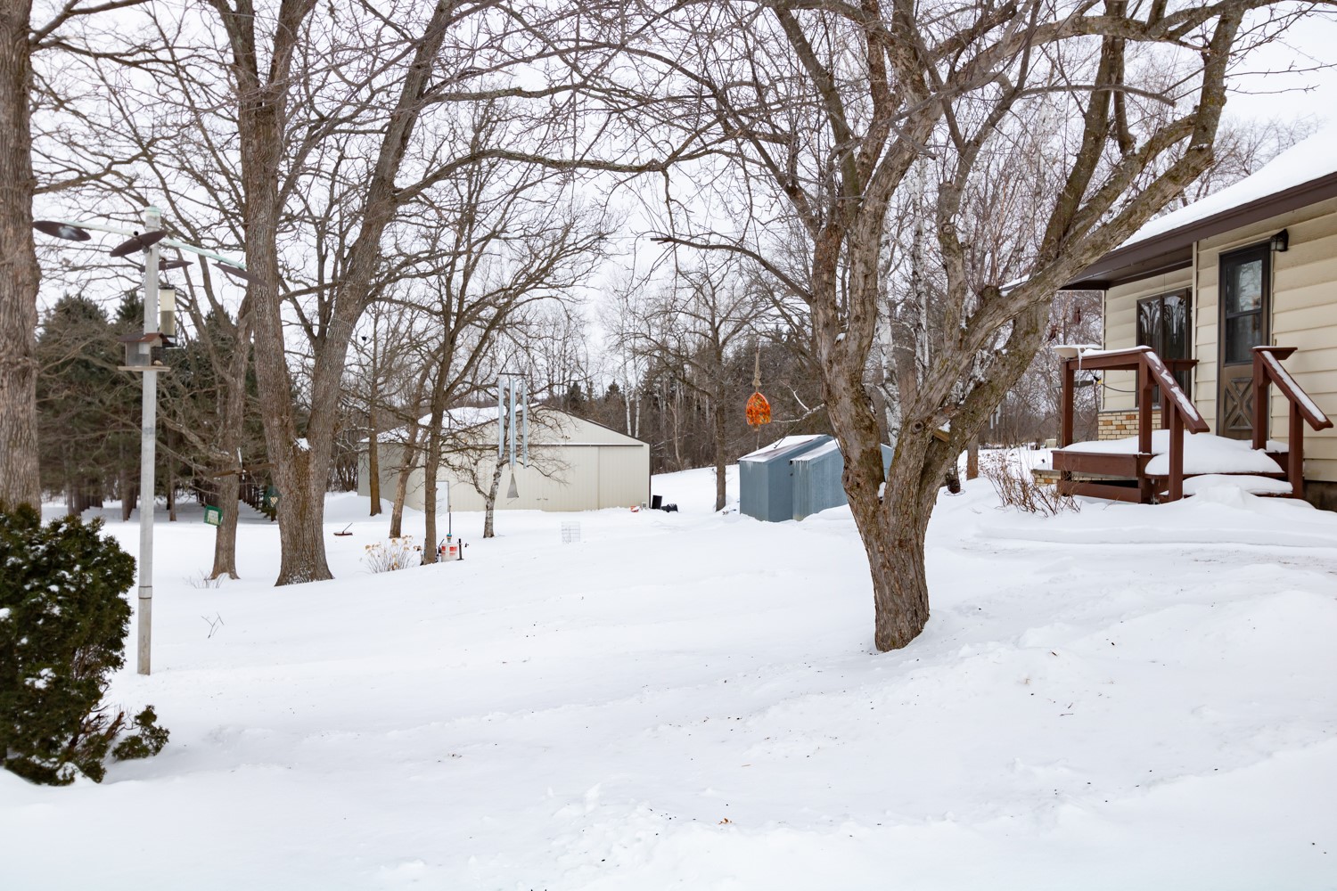 2925 State Hwy 35, Frederic, WI