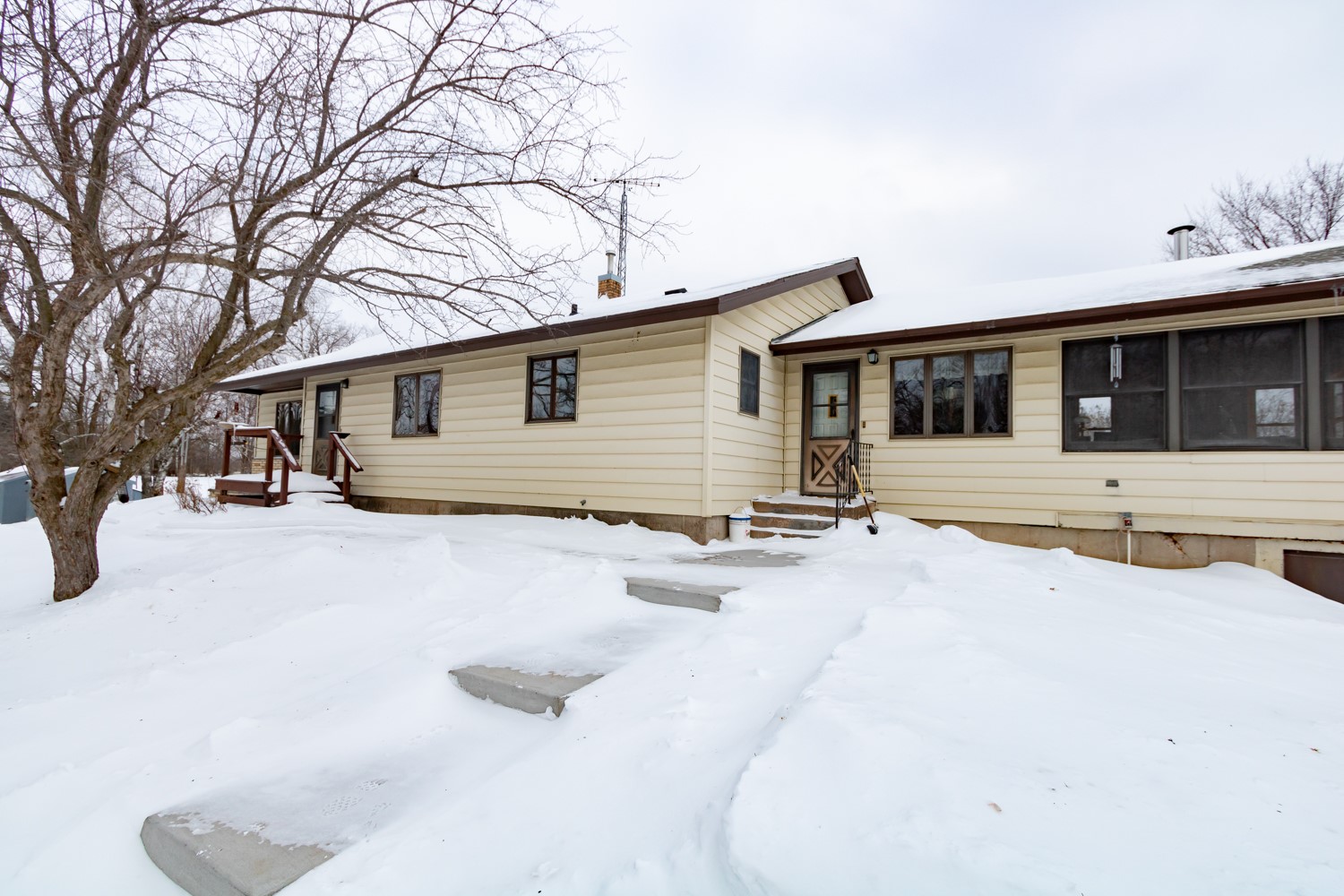 2925 State Hwy 35, Frederic, WI