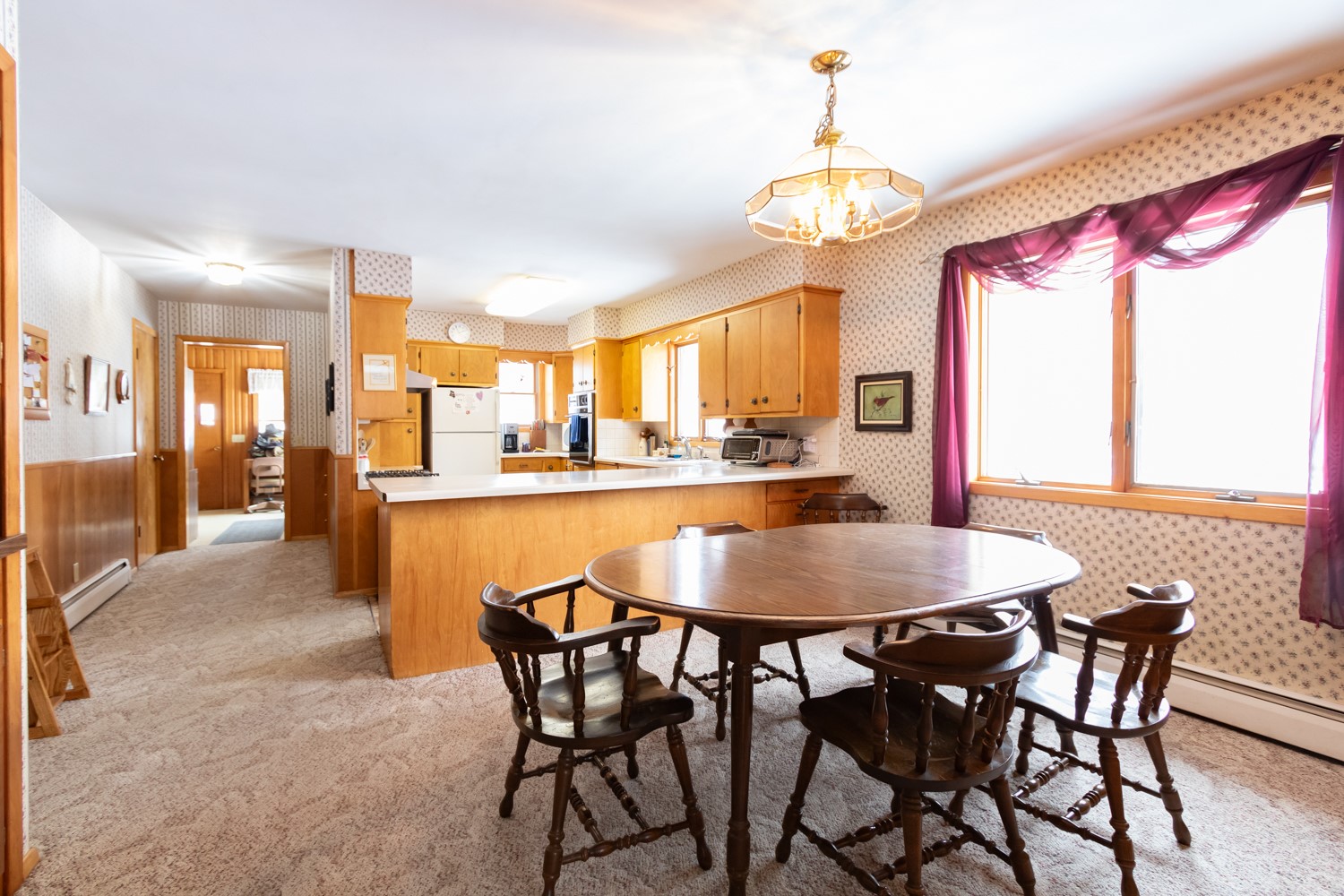 2925 State Hwy 35, Frederic, WI