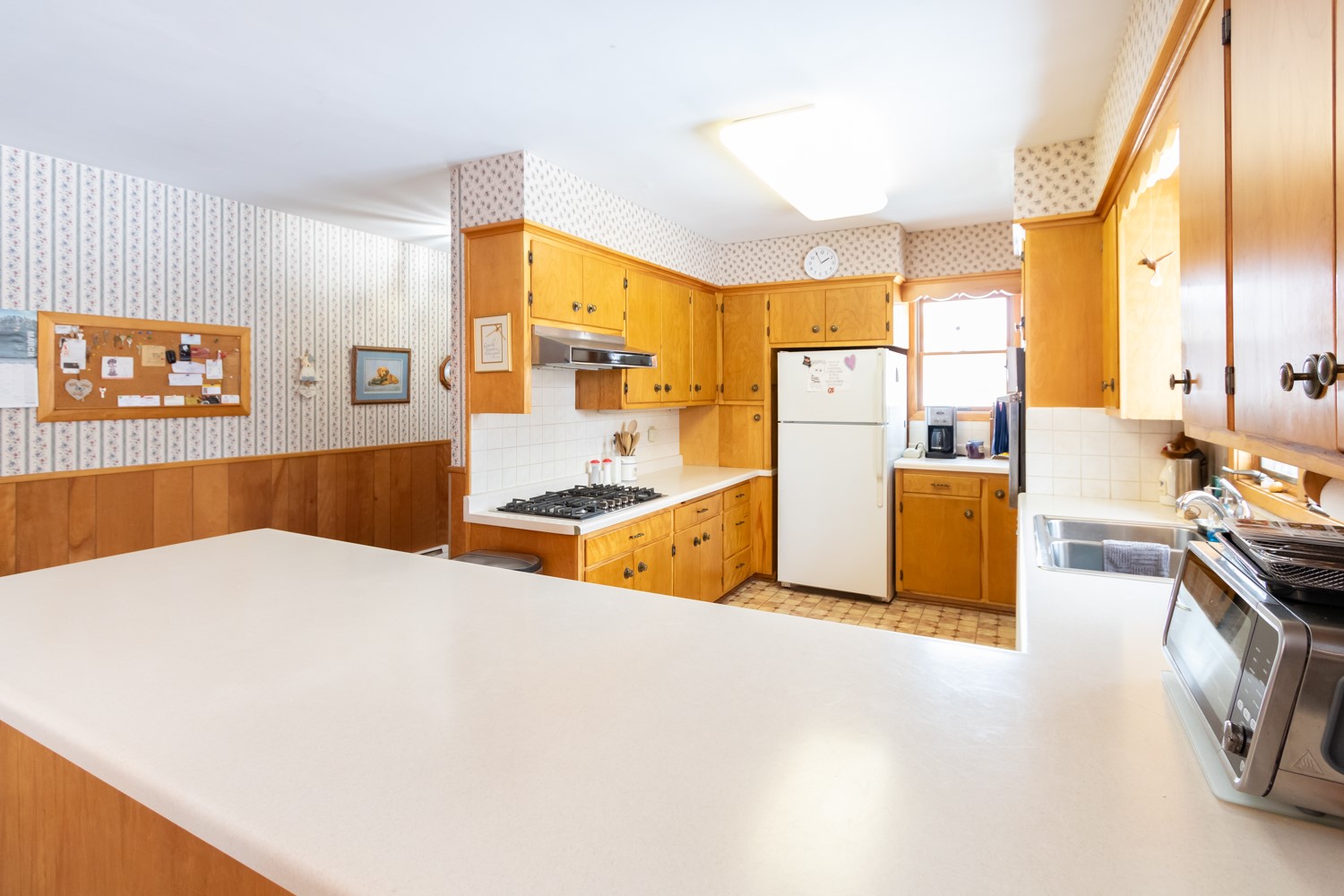 2925 State Hwy 35, Frederic, WI