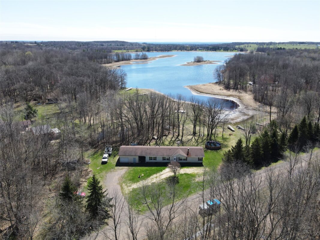 Residential at 2939 18 3/4 Street, Rice Lake, WI 54868 — photo 2