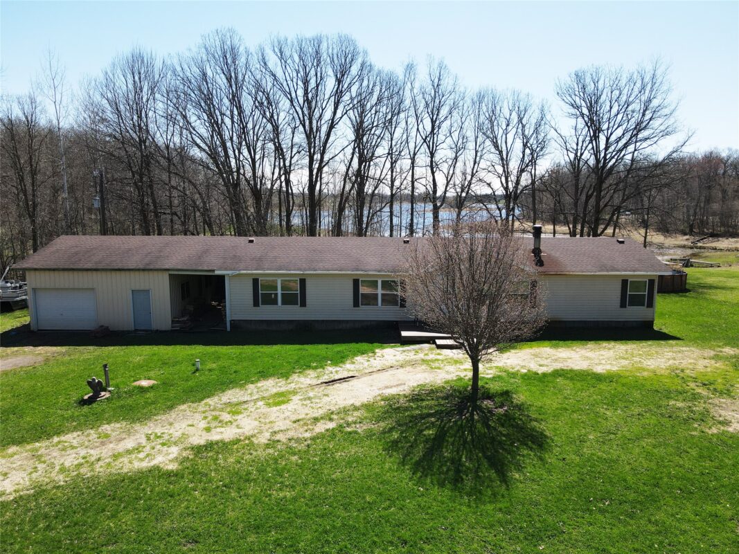 Residential at 2939 18 3/4 Street, Rice Lake, WI 54868 — photo 28