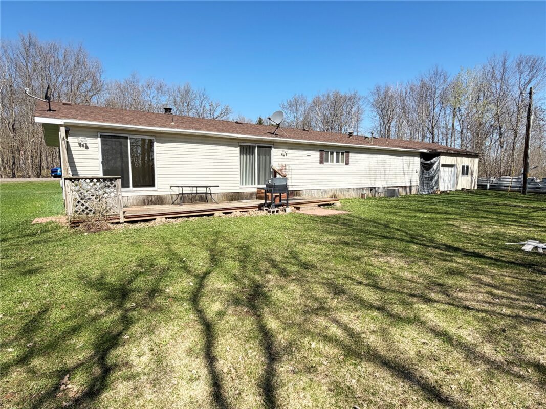 Residential at 2939 18 3/4 Street, Rice Lake, WI 54868 — photo 30