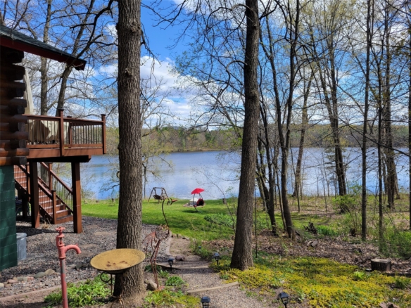 Residentialhouse for sale picture with an address of  2961 27th Street in Birchwood and a list price of 719900