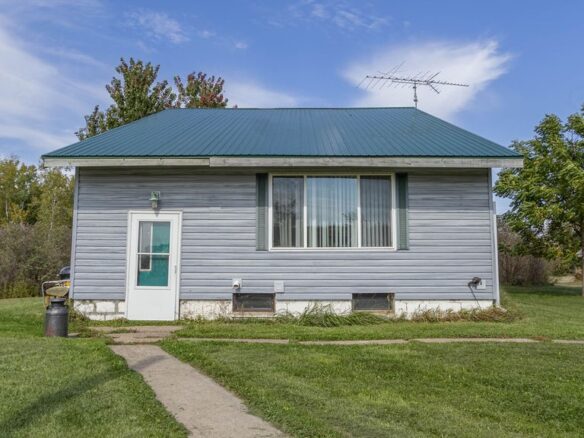 29969 County Hwy M, Holcombe, WI