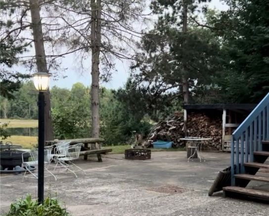 Residentialhouse for sale picture with an address of  30270 Nicaboyne Lake Road in Danbury and a list price of 225000