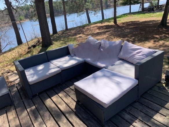 Residentialhouse for sale picture with an address of  30284 Nicaboyne Lake Road in Danbury and a list price of 159900