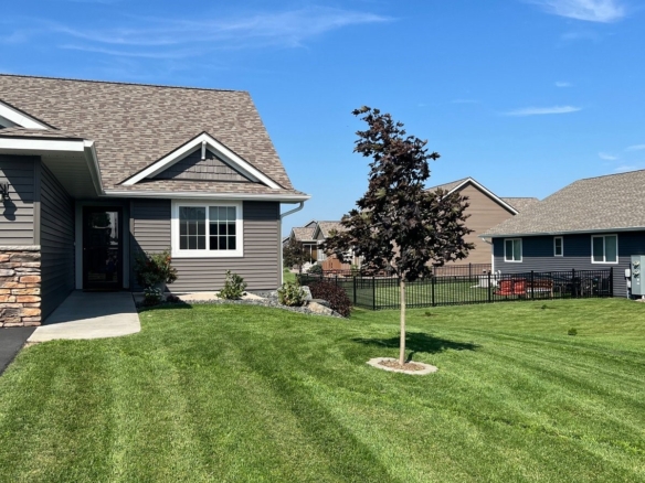 Residentialhouse for sale picture with an address of  303 Camelot Lane in Rice Lake and a list price of 380000