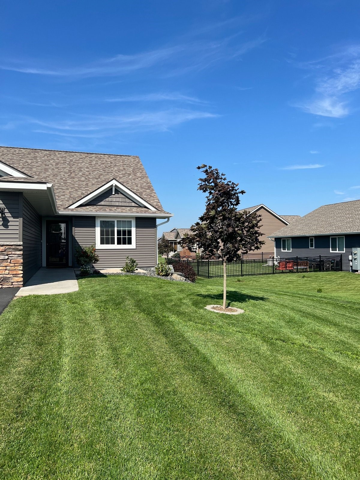 303 Camelot Lane Rice Lake WI 54868