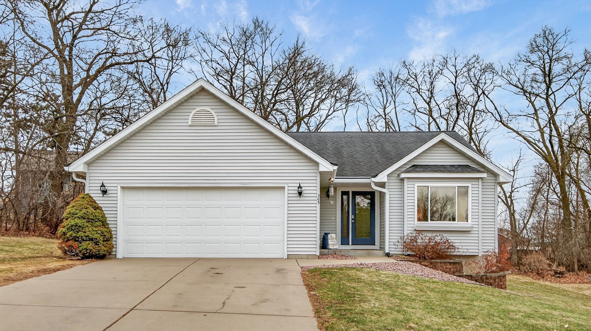 305 Arbor Hills Circle Eau Claire WI 54703