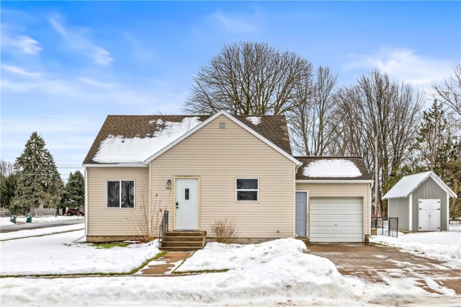 306 White Street