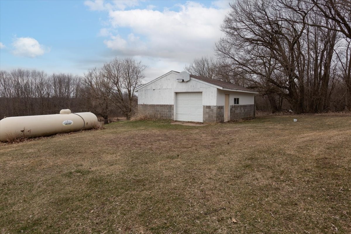 3070 County Road E  Glenwood City WI 54013