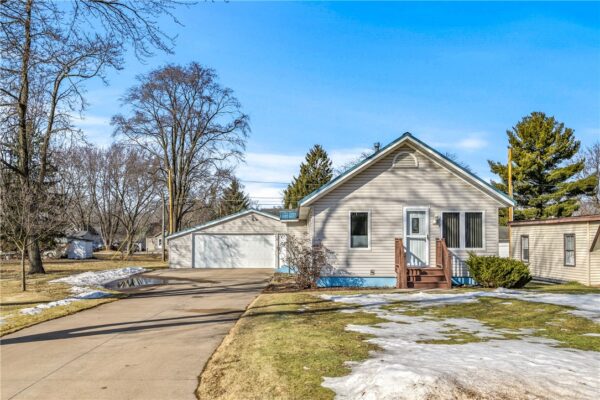 308 Cobban Street, Chippewa Falls, WI