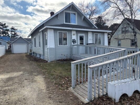 31 Church Street Taylor WI 54659 — photo 1