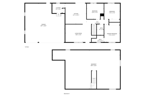 Residentialhouse for sale picture with an address of  3117 Gala Street in Eau Claire and a list price of 284900