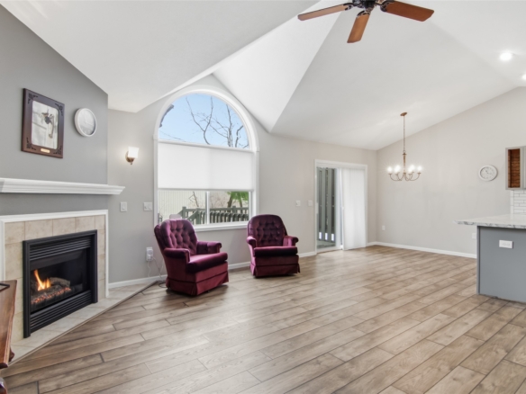 Residentialhouse for sale picture with an address of  3403 Lever Street in Eau Claire and a list price of 265000