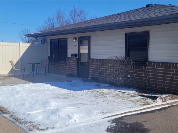 Residentialhouse for sale picture with an address of  3408 Miller Street in Eau Claire and a list price of 145000