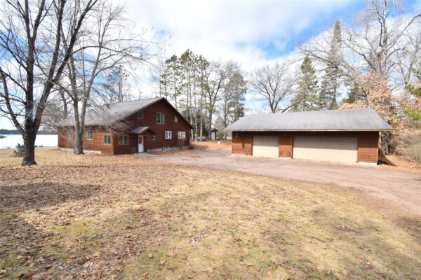 3434 Chenoweth Drive Webster WI 54893 — photo 1