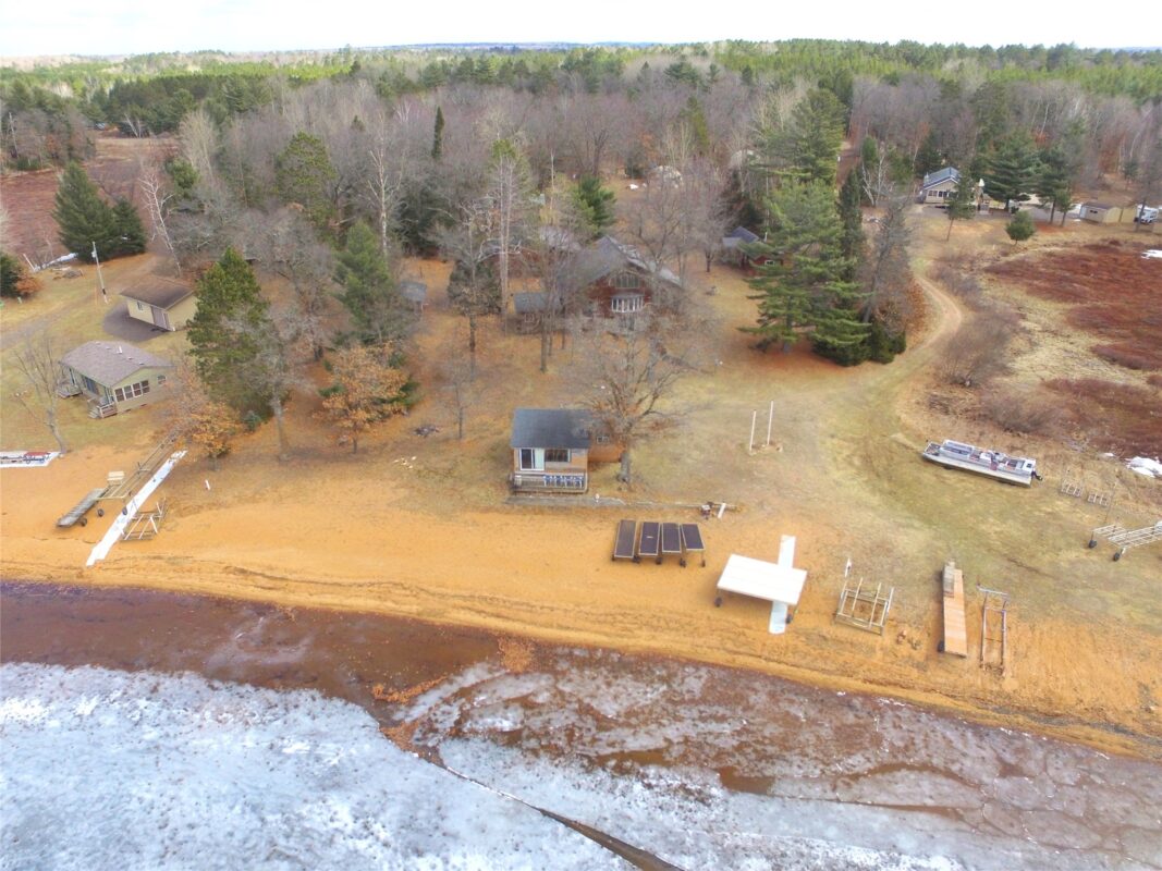 3434 Chenoweth Drive Webster WI 54893 — photo 10