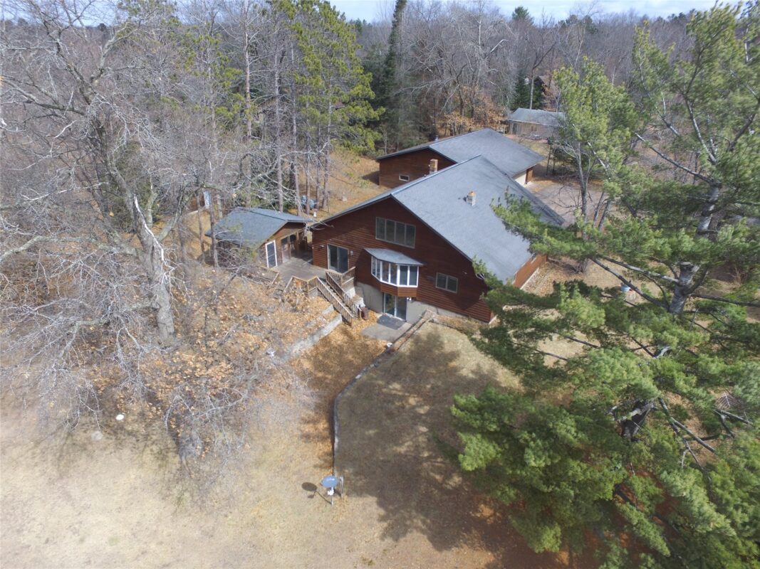 3434 Chenoweth Drive Webster WI 54893 — photo 11