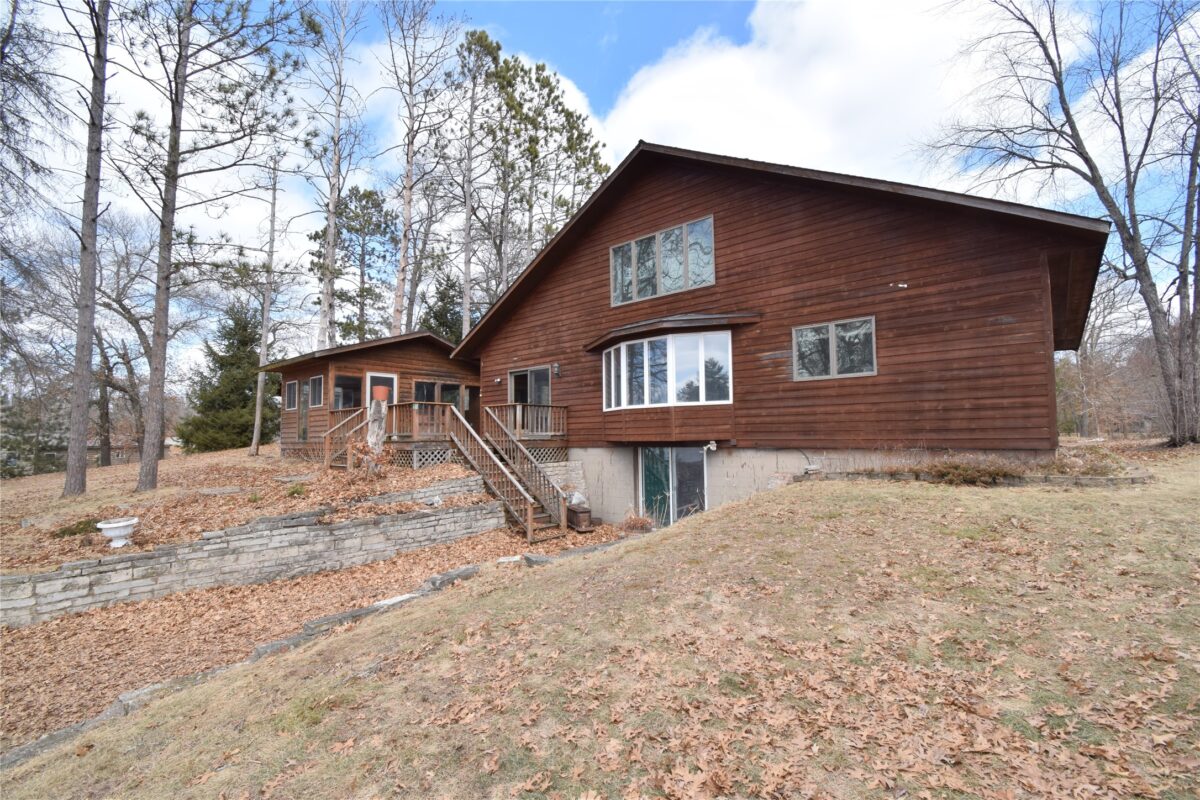 3434 Chenoweth Drive Webster WI 54893 — photo 2