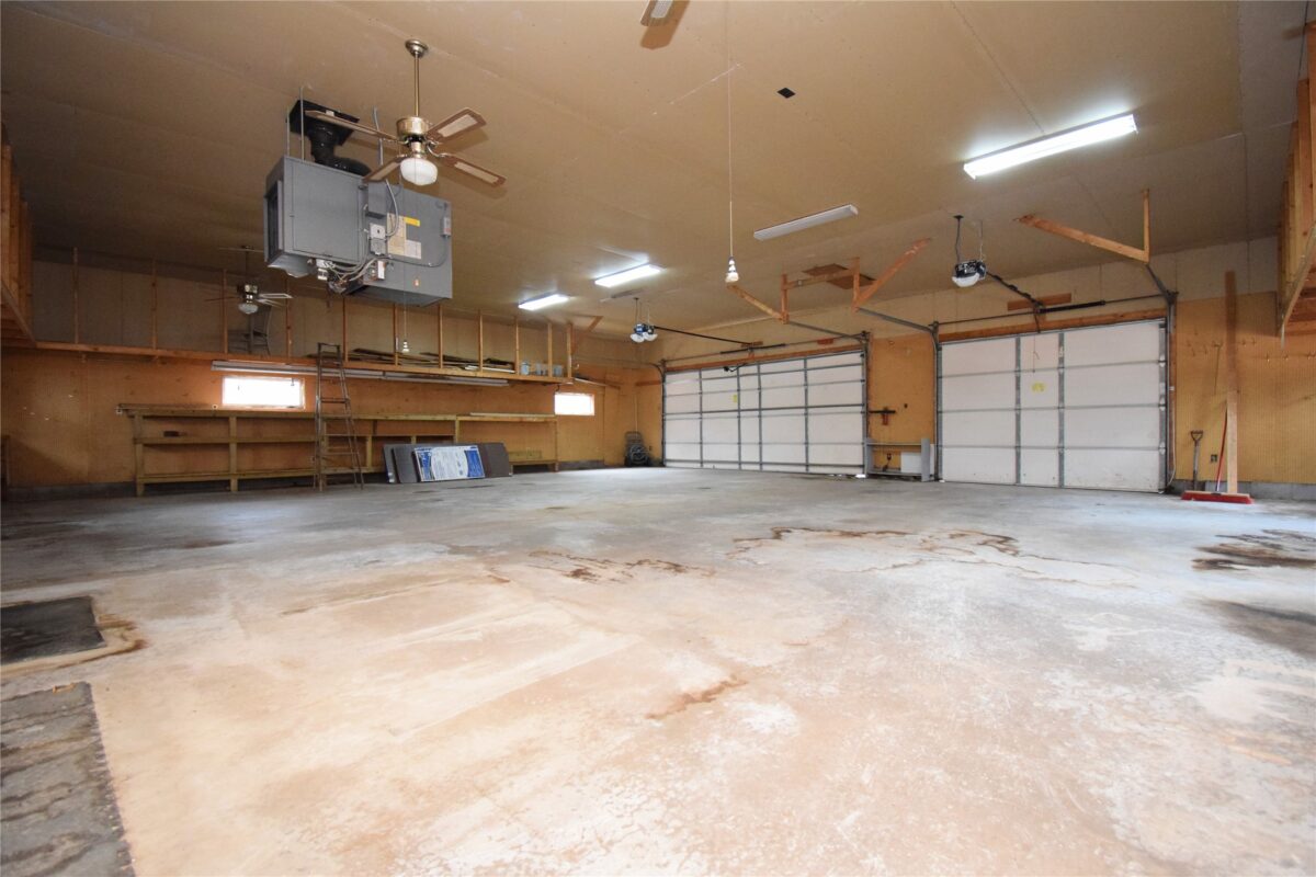 3434 Chenoweth Drive Webster WI 54893 — photo 3