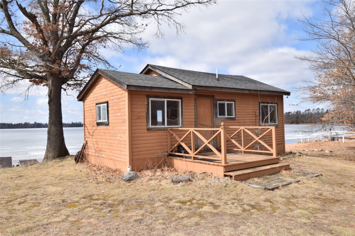 3434 Chenoweth Drive Webster WI 54893 — photo 35