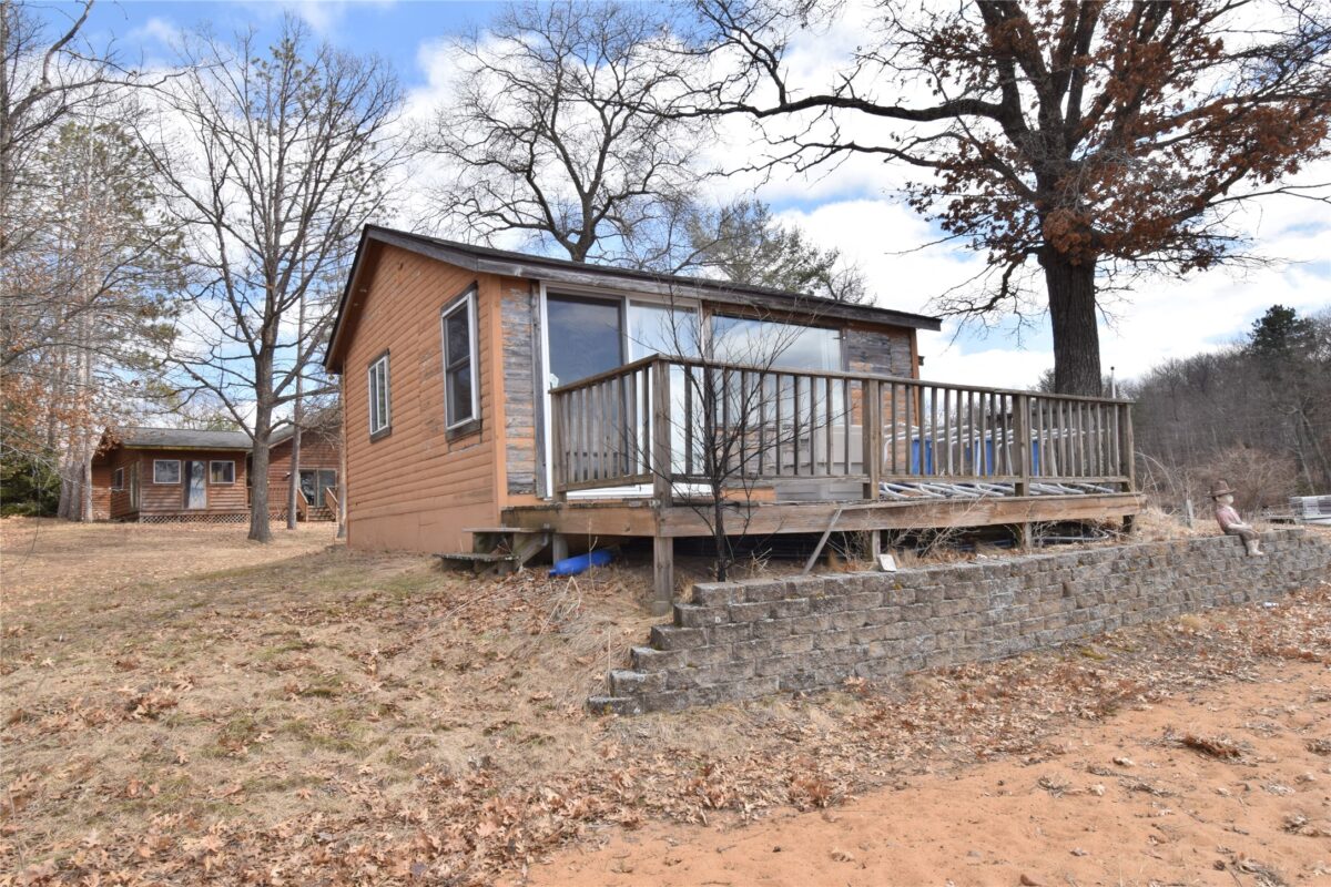 3434 Chenoweth Drive Webster WI 54893 — photo 36