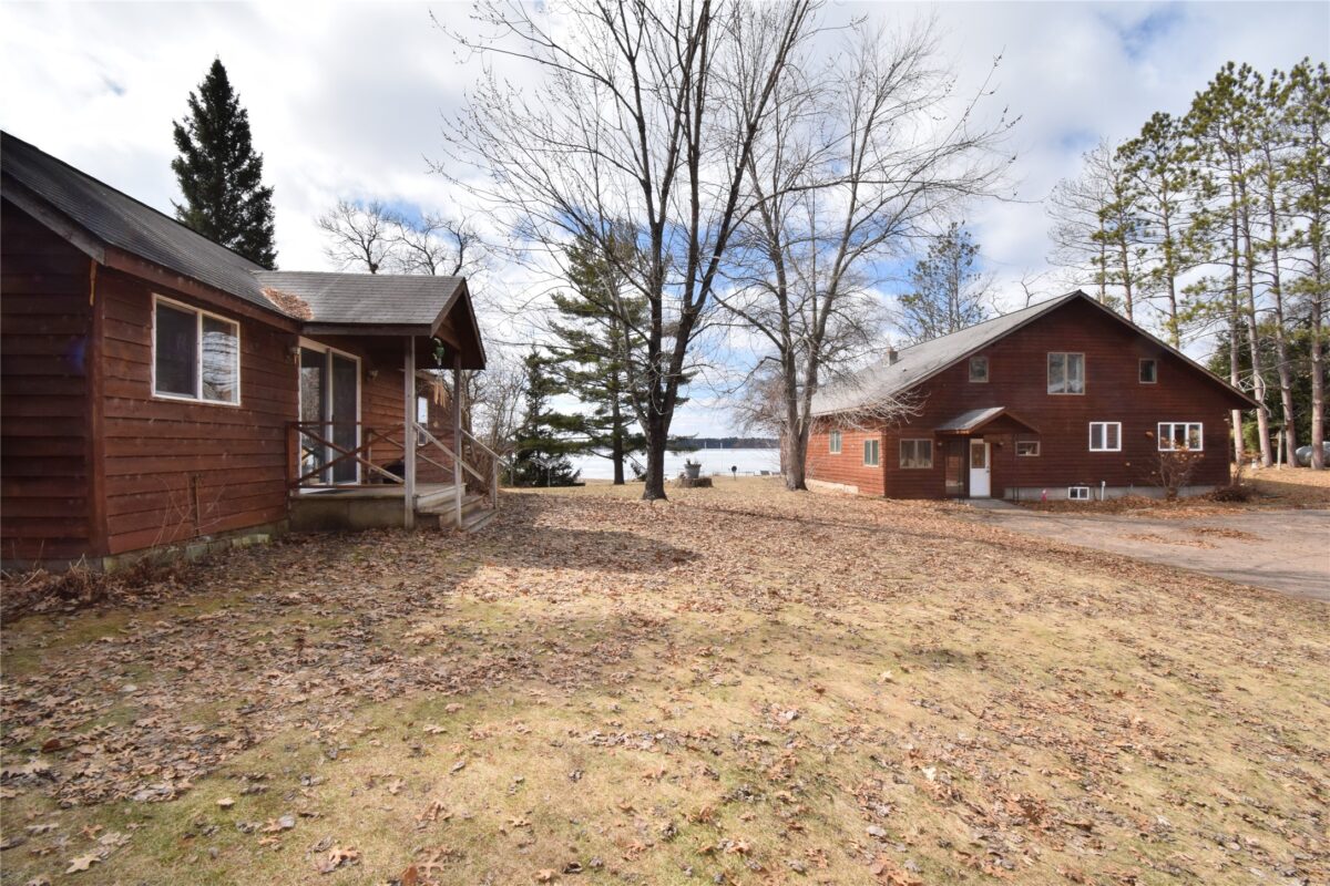3434 Chenoweth Drive Webster WI 54893 — photo 43
