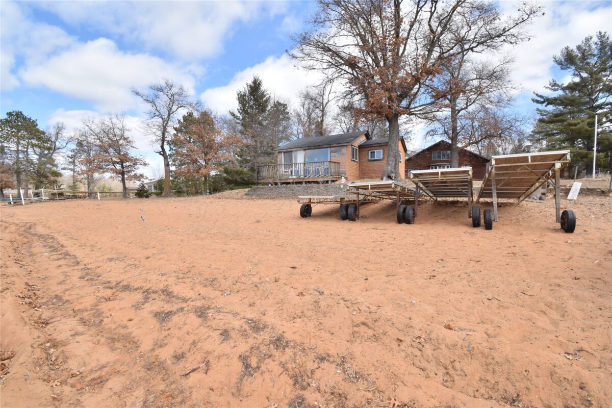 3434 Chenoweth Drive Webster WI 54893 — photo 5