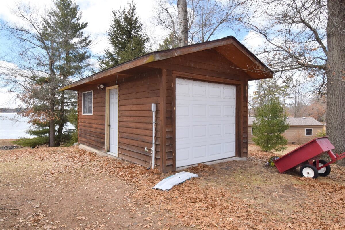 3434 Chenoweth Drive Webster WI 54893 — photo 51