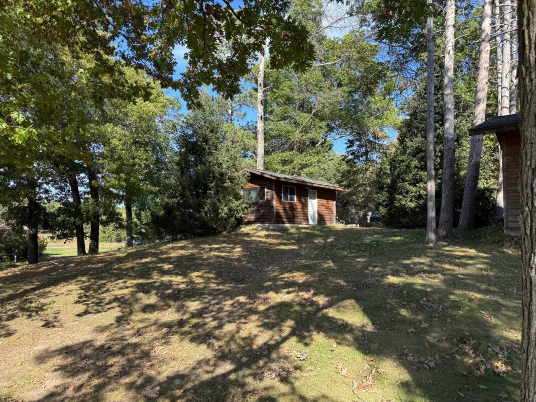 3434 Chenoweth Drive Webster WI 54893 — photo 52