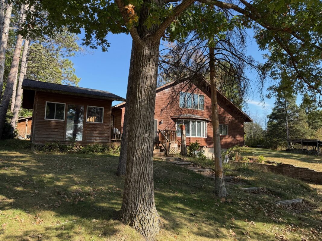 3434 Chenoweth Drive Webster WI 54893 — photo 53