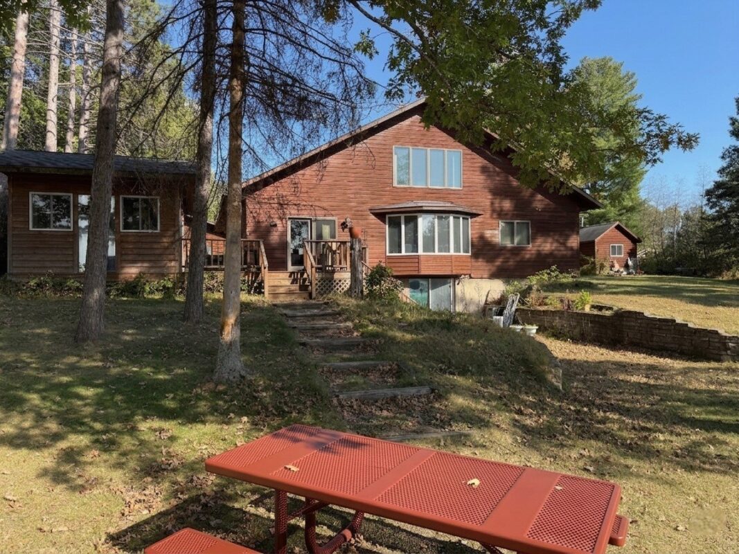 3434 Chenoweth Drive Webster WI 54893 — photo 54
